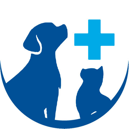Logo Centre vétérinaire du Mariny